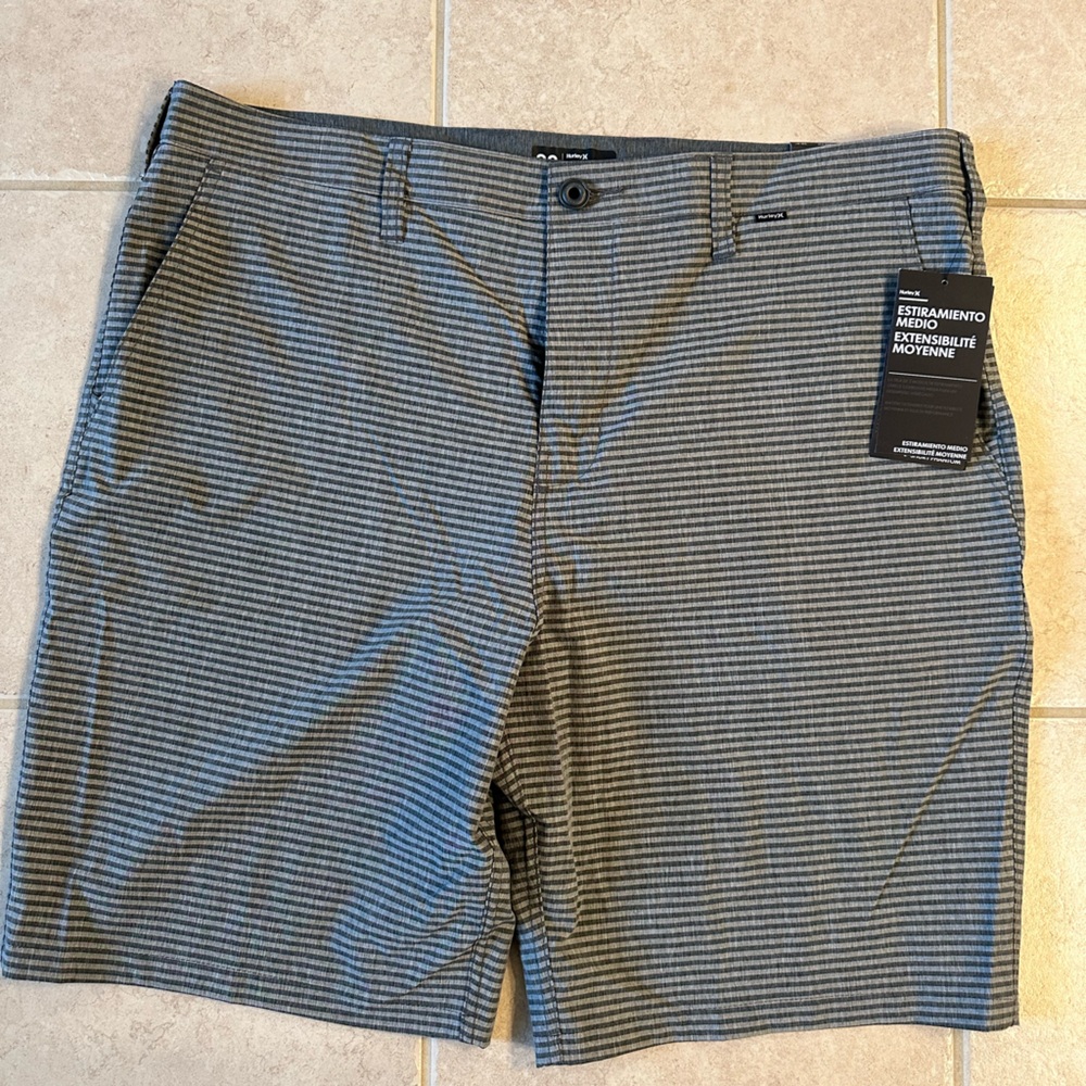 Hurley Modern Fit Shorts